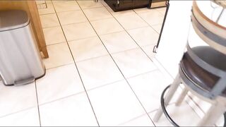 Spending Spring Break With My Sexy Step Aunt Part 1 Coco Vandi