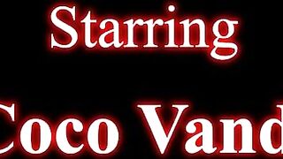 Spending Spring Break With My Sexy Step Aunt Part 1 Coco Vandi