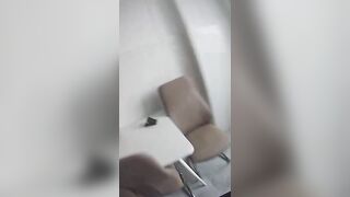 Real cheating.Friend fucked wife hard.