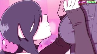 Lewd froggo - Pillow Princess