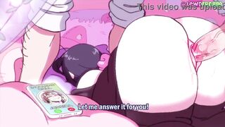 Lewd froggo - Pillow Princess
