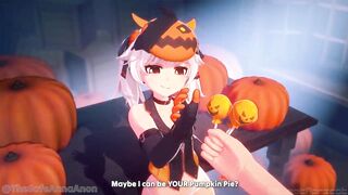 Anna Anon Hentai Compilation