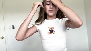 Taking Your Tiny Little Step Sister's Virginity ~ Daisy Fox ~ Household Fantasy ~ Scott Stark