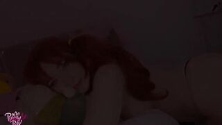 Your Cute Innocent Crush gets fucked by her Sugar Daddy