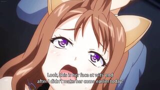 hentai Korashime2 Kyouikuteki Depaga Shidou Episode-2