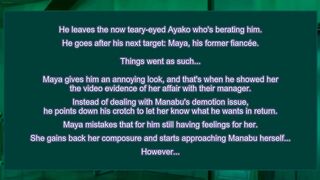 hentai Korashime2 Kyouikuteki Depaga Shidou Episode-2