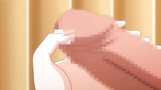 hentai Korashime2 Kyouikuteki Depaga Shidou Episode-2