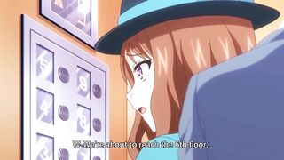 hentai Korashime2 Kyouikuteki Depaga Shidou Episode-2