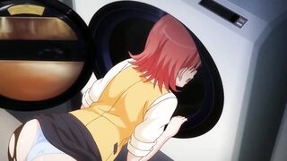 hentai Korashime2 Kyouikuteki Depaga Shidou Episode-2