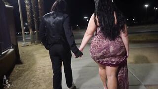 Picked Up Alex Blair After She Won Her 3rd Avn Award In Las Vegas And Surprised Her With A Night On The Town