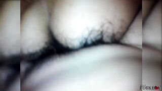 Ow, Aaaay! You hit the wrong hole, it hurts... Aaaah! Ouch! Ow! I better give you a SIT-DOWN.