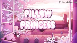 Pillow Princess (LewdFroggo)