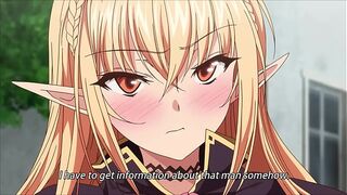 Fucked hentai girlfriend