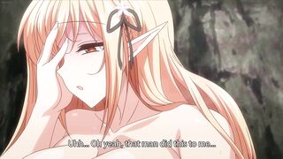 Fucked hentai girlfriend
