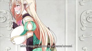 Fucked hentai girlfriend