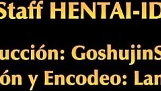 The Inyutsu no Yakata [Sub-Esp][FHD][Sin Censura]