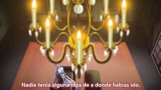 The Inyutsu no Yakata [Sub-Esp][FHD][Sin Censura]