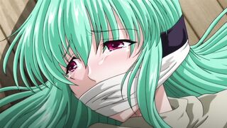 The Inyutsu no Yakata [Sub-Esp][FHD][Sin Censura]