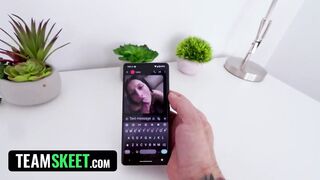 Last Week On TeamSkeet: 03/03/2025 - 03/09/2025 Trailer Compilation