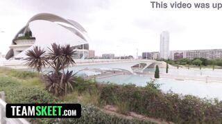 Last Week On TeamSkeet: 03/03/2025 - 03/09/2025 Trailer Compilation