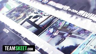 Last Week On TeamSkeet: 03/03/2025 - 03/09/2025 Trailer Compilation