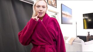 Stepmom Makes Me A Man Part 1 Deliah Grace WCA Productions