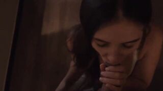OMG, she cheated oh her boyfriend twice in one day?! (part 1)