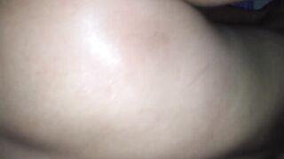 TWO YOUNG GUYS TAKING TURNS AT KARINA AGAIN