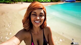 Mrs. Pawg MILF Keagan SFW compilation