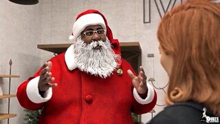 Mrs. Pawg MILF Keagan SFW compilation