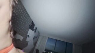Beautiful, very horny girls enjoying my huge cock