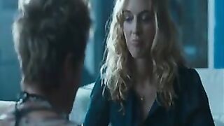 Heather Graham and Jaime Winstone 