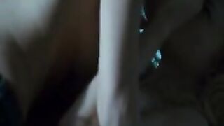 Heather Graham and Jaime Winstone 