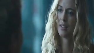 Heather Graham and Jaime Winstone 