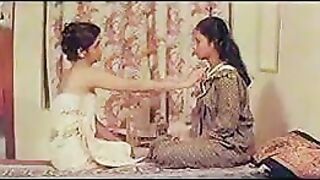 Arabian Lesbian Girls