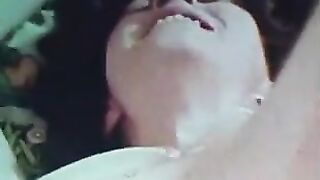 Vintage Gold Special Edition Girls Only 5 Scene 2 Lesbian Scene