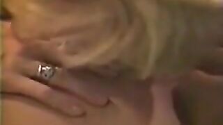 Nina Hartley And Jasper Lesbian Scene