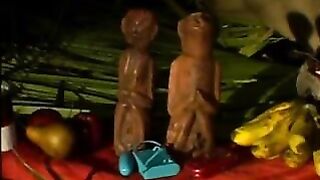 Aqua Sex 2 (Part 1 of 2)