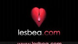 Lesbea 69 Gives both young girls pleasure