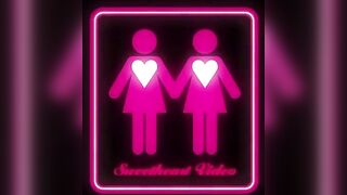 SweetHeart Asa Akira and Jayden Cole Lesbian Love