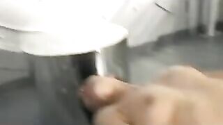 Lesbian Squirting