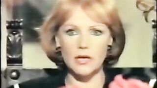 Mature and young lesbian vintage