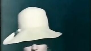 Mature and young lesbian vintage
