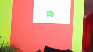 Old (46y) and Young (21y) Lesbians