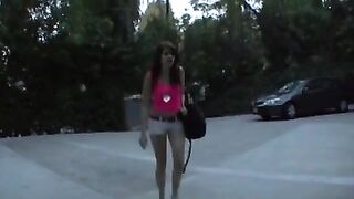 Old And Young Lesbian 5