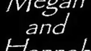 Long tongue lesbian kissing