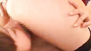 10 Japanese girls lesbian