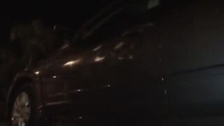 Nika- Russian Strapon Goddess