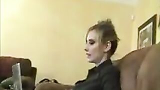 Lesbian Machine Domination