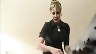 Lesbian Machine Domination